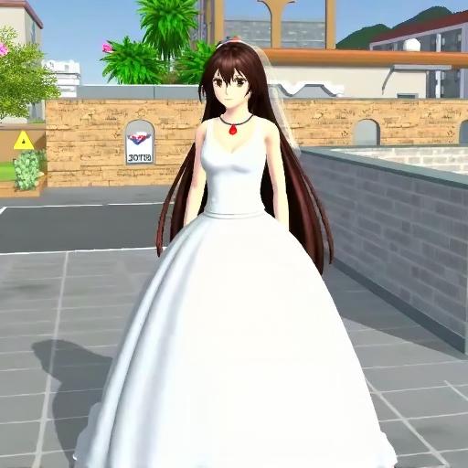 樱花校园跑酷小镇