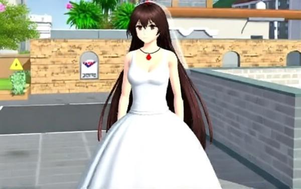 樱花校园跑酷小镇