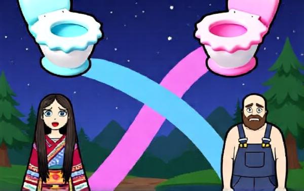 密室多人躲猫猫