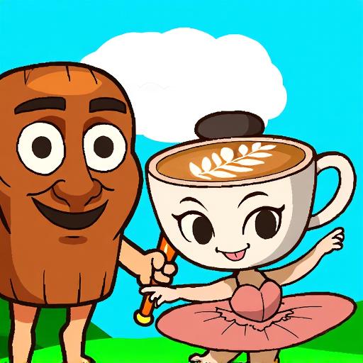 外国山海经小游戏