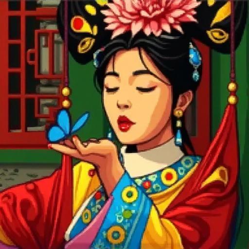 格格爱游戏（已通关版）