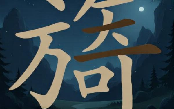 汉字游戏