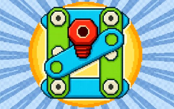 欢迎来到解压馆