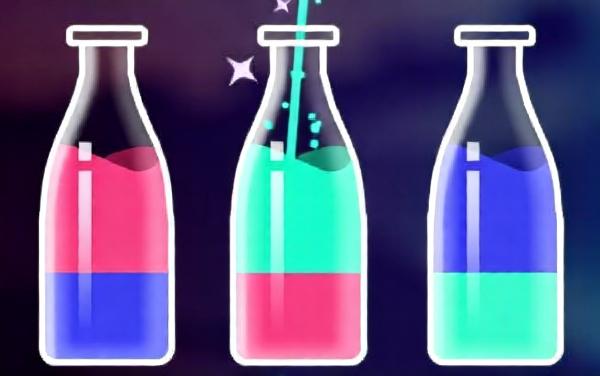 我爱喝果汁官方