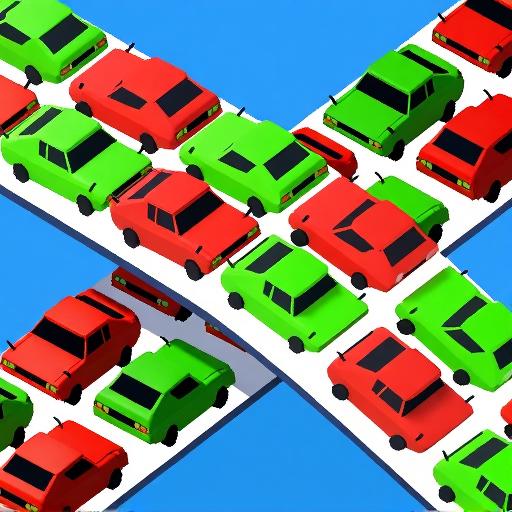 挪车接送大闯关