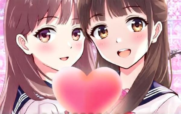 恋爱酷跑樱花记