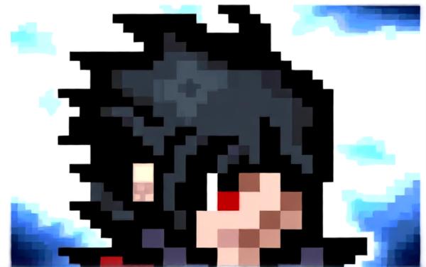 像素火影单机版