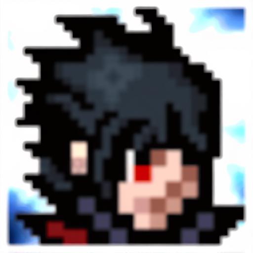 像素火影单机版