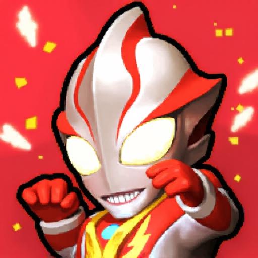 光之冒险：闯关打怪兽 培养光之战队！