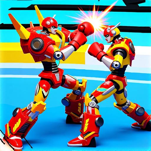 小香肠仔仔跑酷