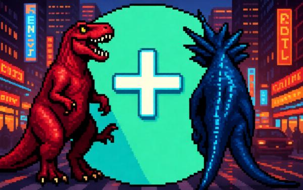 恐龙王者大作战