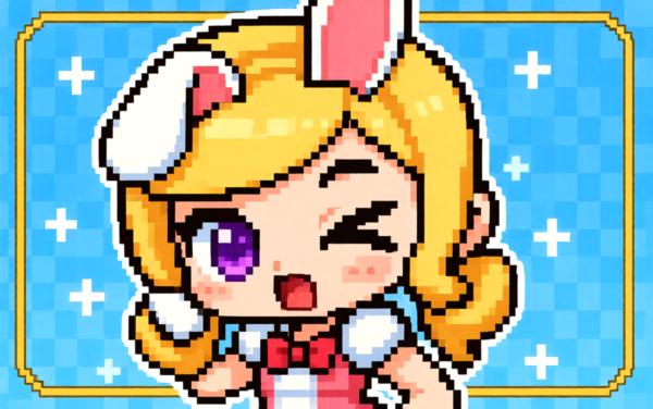 皮皮的小镇生活