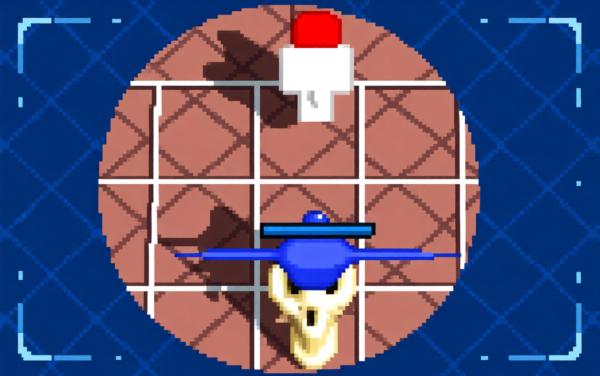 马桶合成闯关游戏