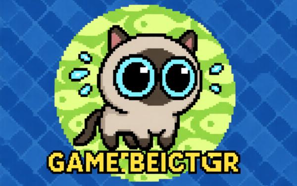 和冒险猫一起在森林深处勇夺罐头