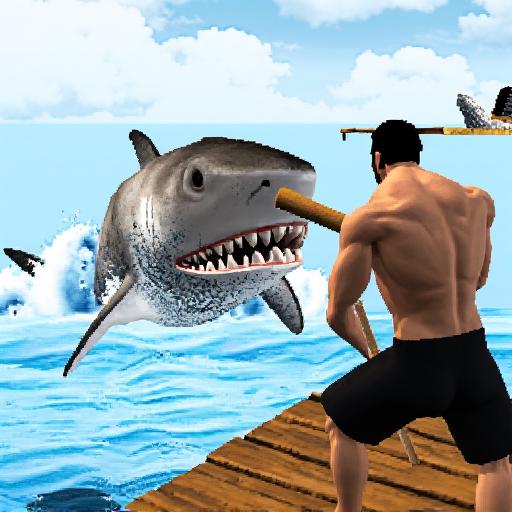 木筏生存双人游戏