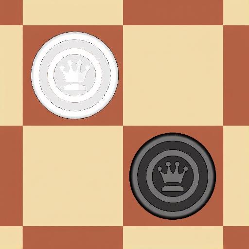 国际跳棋双人对战