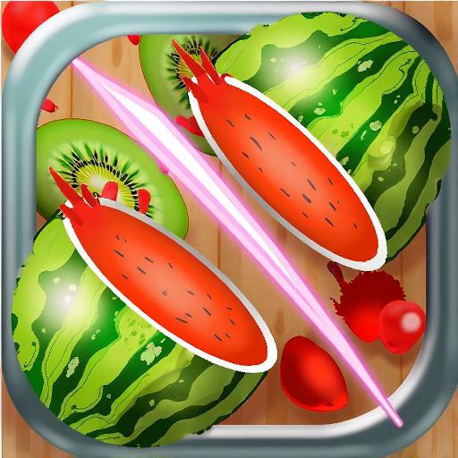 经典切水果王者