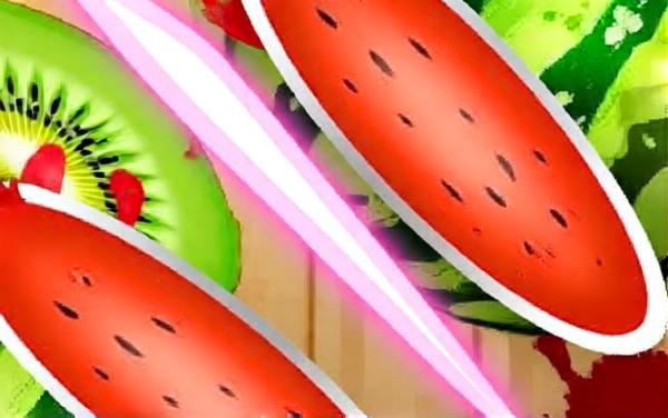 经典切水果王者