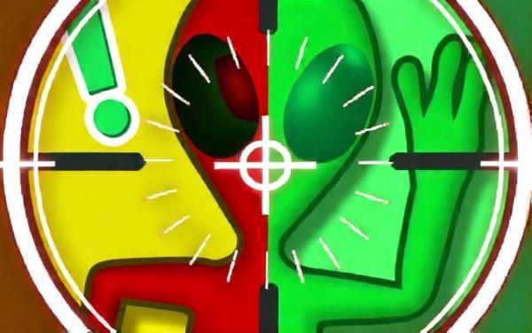 逻辑游戏我最强