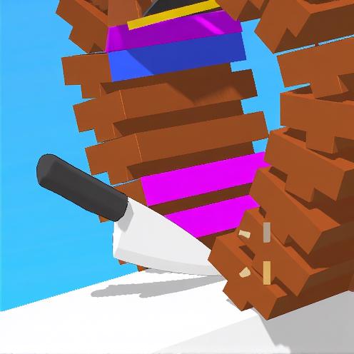 切一切解压小游戏