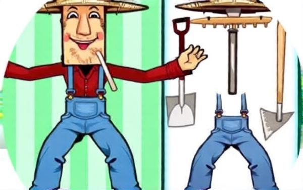 约翰农场安静书