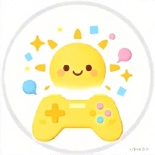 休闲解压益智小游戏2