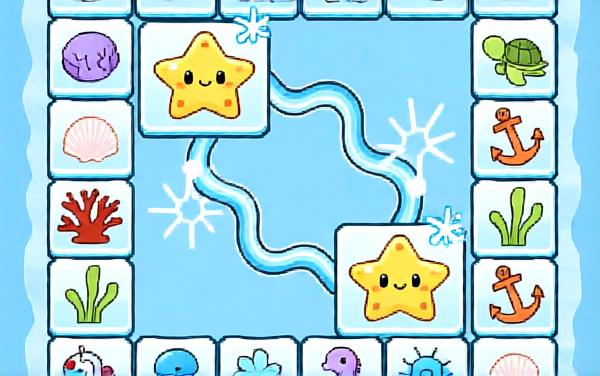 连连消除乐翻天