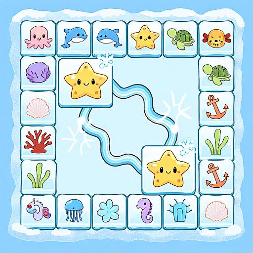 连连消除乐翻天