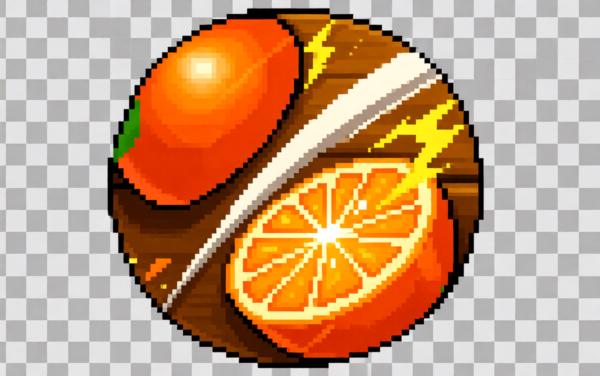 经典版切水果游戏