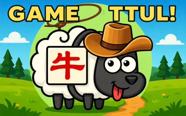 牛了个牛最牛版