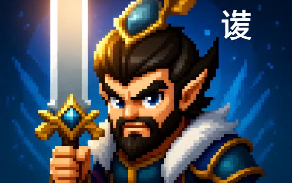 星云纪-2026全新超燃三国