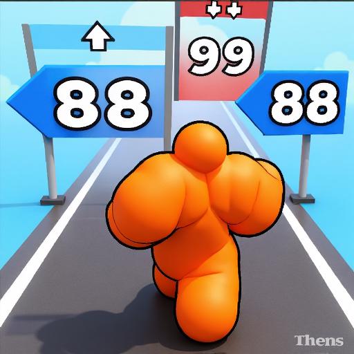 果冻人双人大冒险