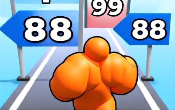 果冻人双人大冒险