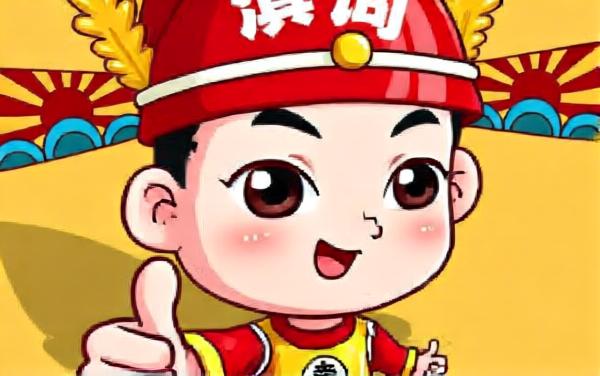 妙趣成语路3