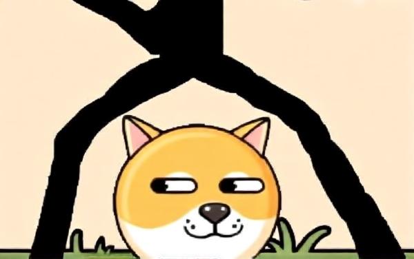 救救狗狗小游戏