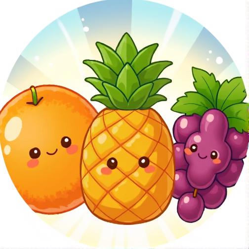 果蔬消除