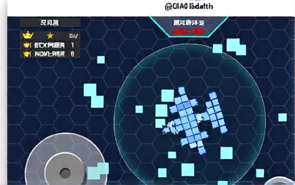 吞噬进化塔防发育