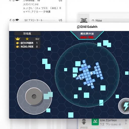 吞噬进化塔防发育