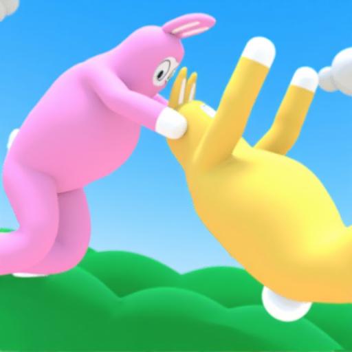 兔子跑酷