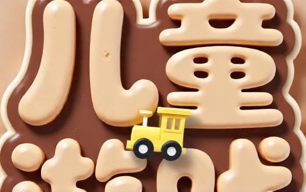 儿童益智游戏合集