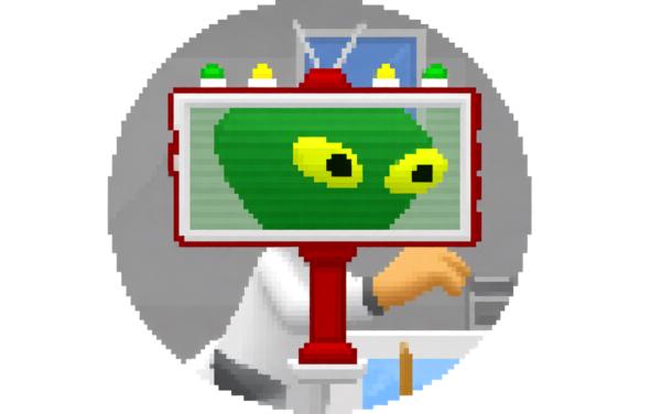 寻找外星人小游戏