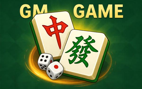 吃碰麻将消消乐