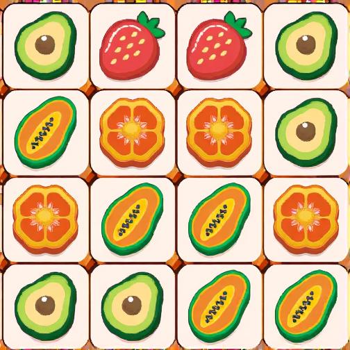 经典三连消除游戏