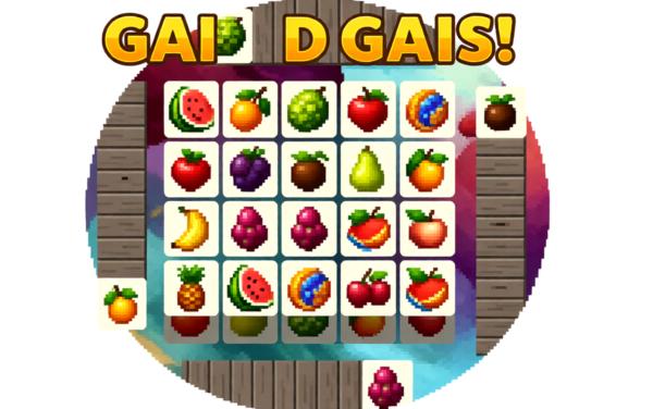 水果大西瓜消消消