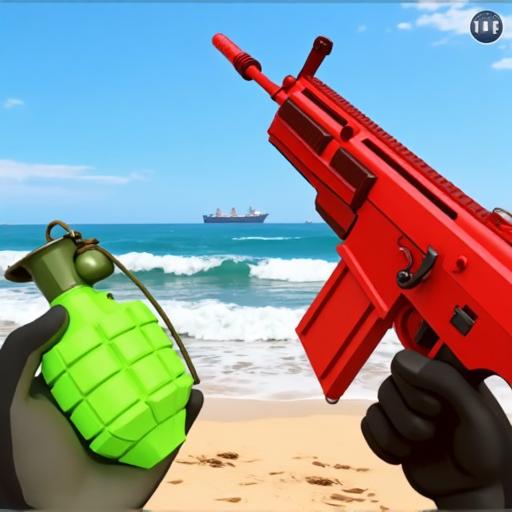 双人狙击王者胜