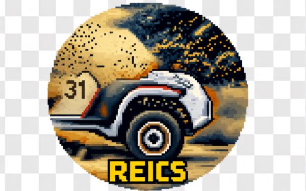 拉力赛车漂移竞速赛