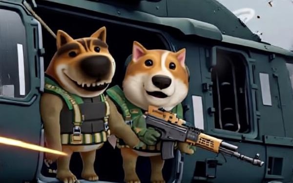 修狗三角州逃生