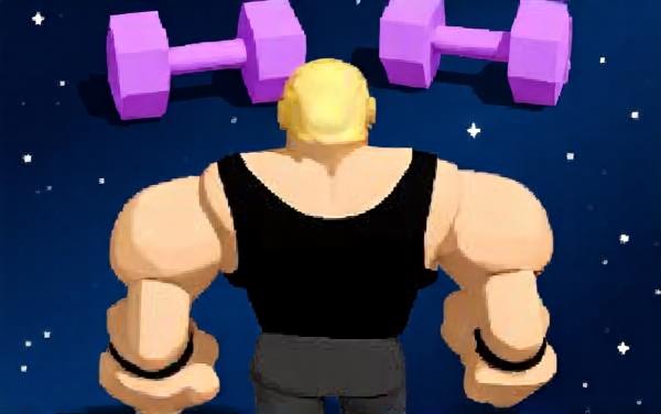 跑酷打怪兽游戏