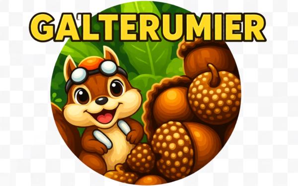 想办法吃到土豆