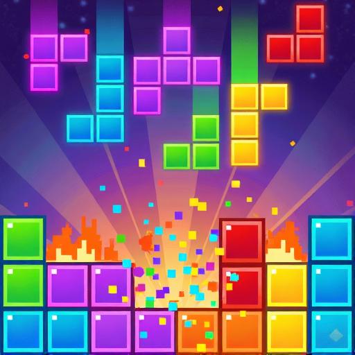 方块消除合集99